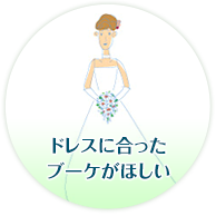 �h���X�ɍ������u�[�P